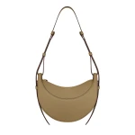 Polene Numéro Dix in Smoky Olive Bag