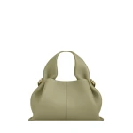 Polene Numéro Neuf Mini in Linden Bag