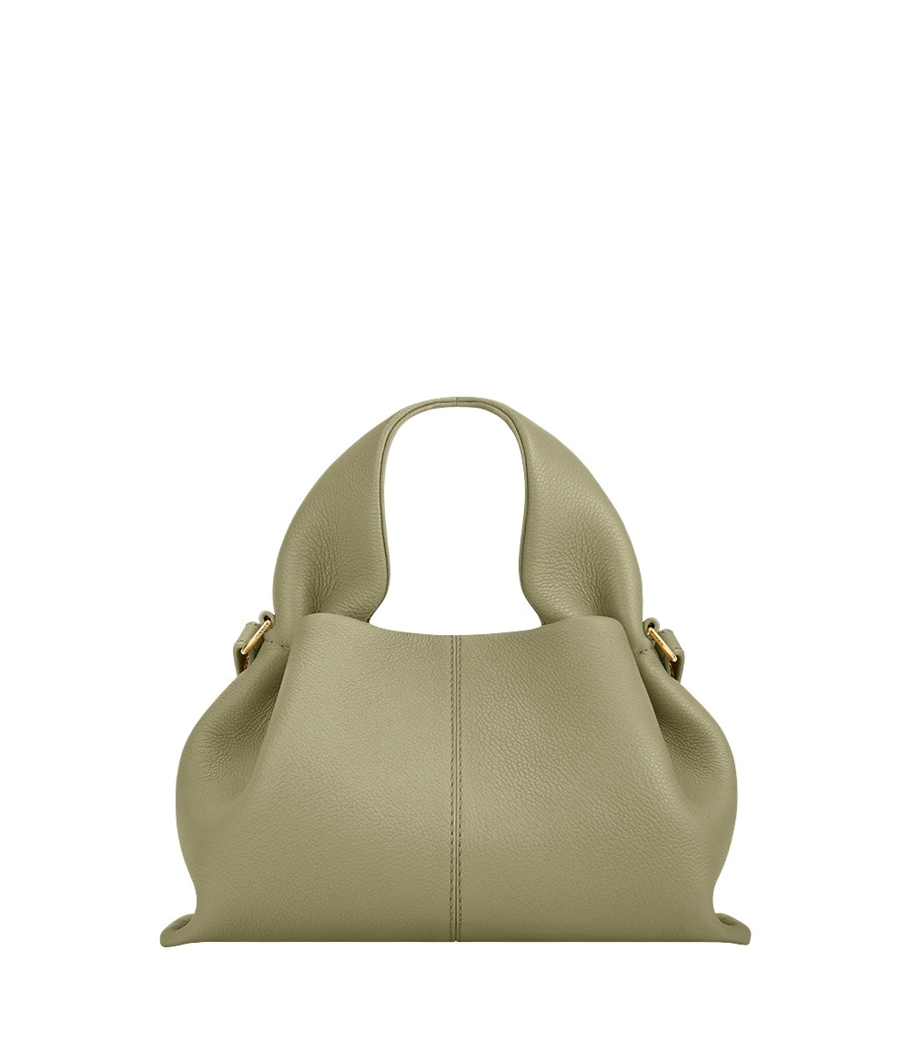 Numéro Neuf Mini in Linden Bag