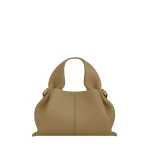 Green-Numero-Neuf-Mini-in-Smoky-Olive-collection-coveti27996_nobg Polene Numéro Neuf Mini in Smoky Olive Bag