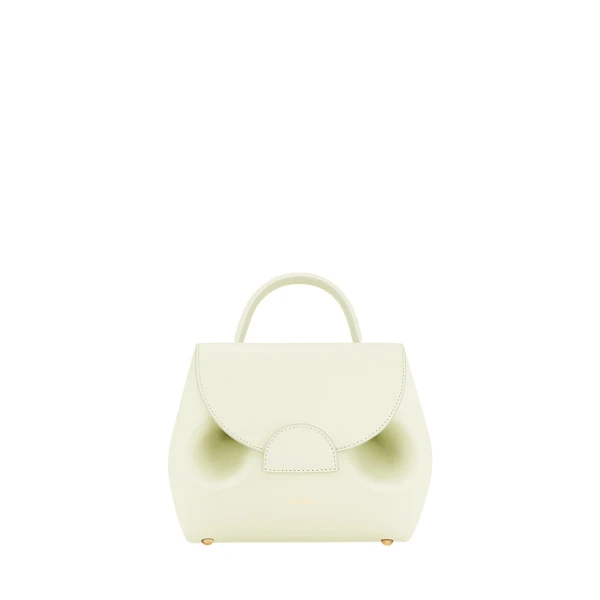 Polene Numéro Un Nano in Aloe Bag