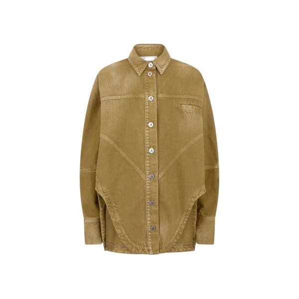 The Attico jacket
