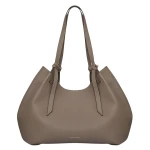 Strathberry Barra Tote in Taupe