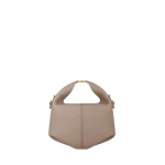 Polene Béri in Taupe Bag