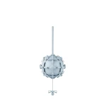 Grey-Button-Bow-Sphere-in-Cloud-collection-coveti35681_nobg Polene Button Bow Sphere in Cloud Bag
