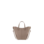 Polene Cyme Tote Nano in Taupe Bag