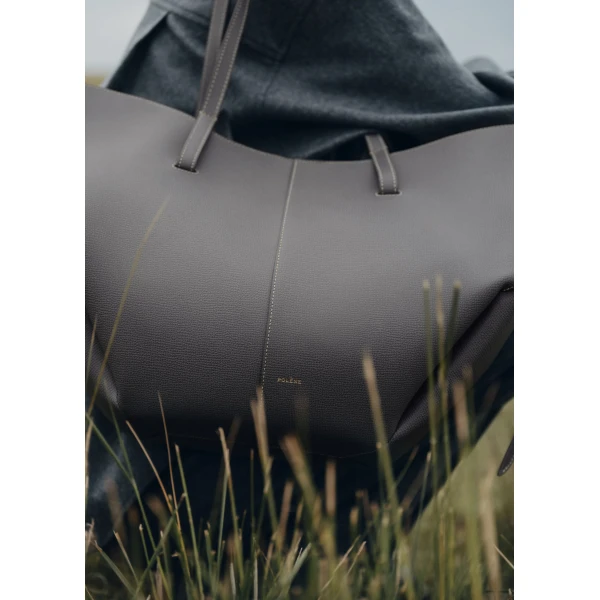 Polene Cyme in Stone Bag, view 4