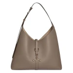 Strathberry Kite Hobo Maxi in Taupe