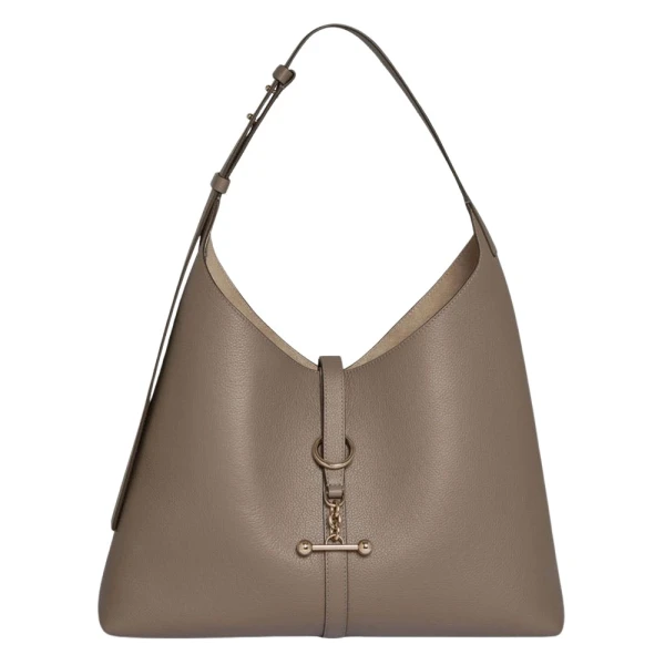 Kite Hobo Maxi in Taupe