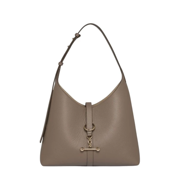 Kite Hobo in Taupe