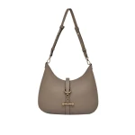 Strathberry Kite Sling in Taupe