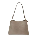 Grey-Lana-Hobo-in-Taupe-Suede73686_nobg Strathberry Lana Hobo in Taupe Suede