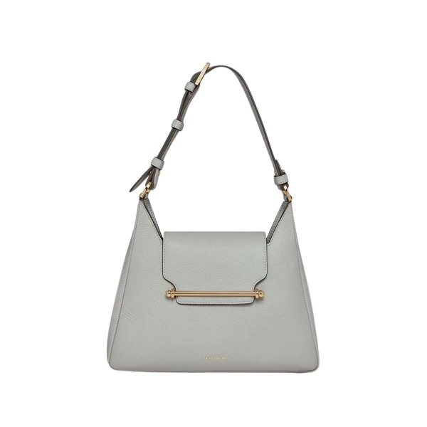Multrees Hobo in Marble Grey