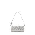 Polene Neiti in Grey Bag