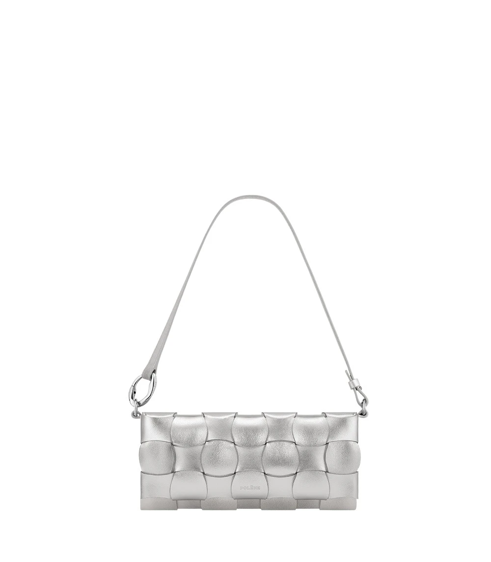 Neiti in Grey Bag