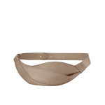 Polene Neyu in Taupe Bag