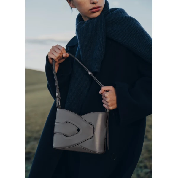 Polene Nodde in Stone Bag, view 2