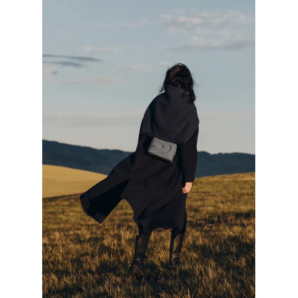 Polene Nodde in Stone Bag, view 4