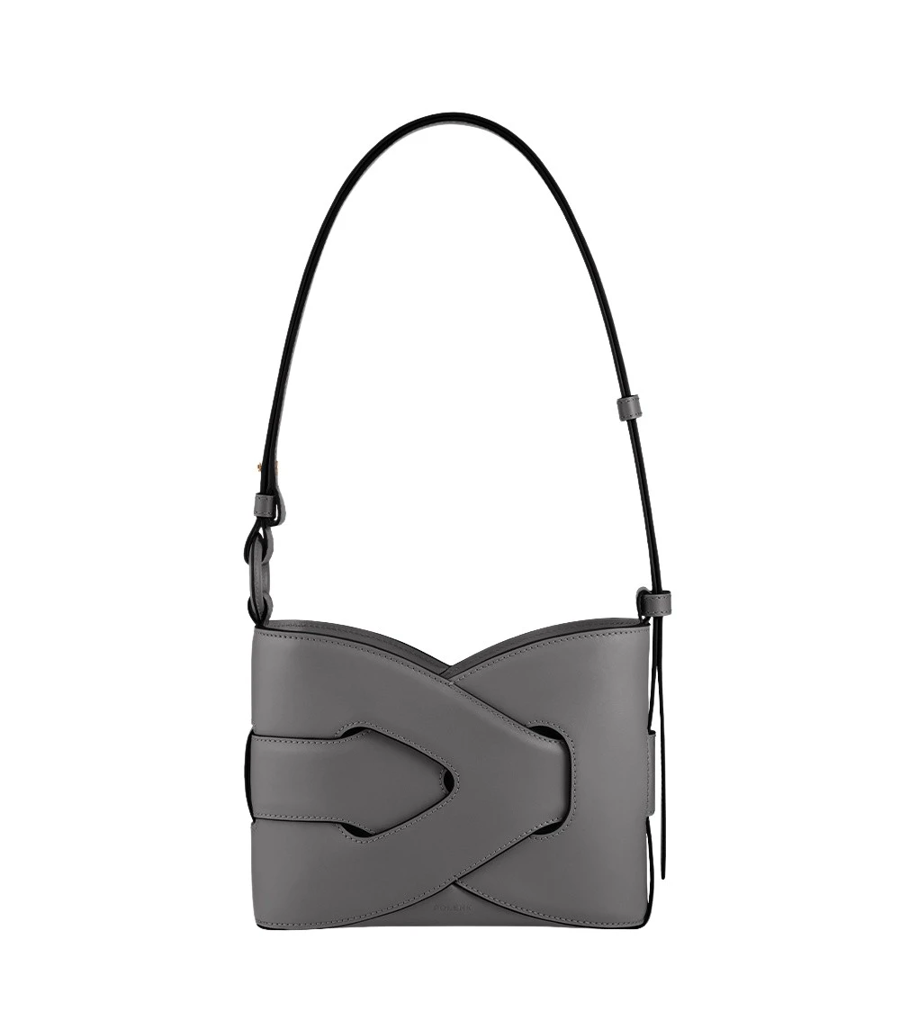 Polene Nodde in Stone Bag