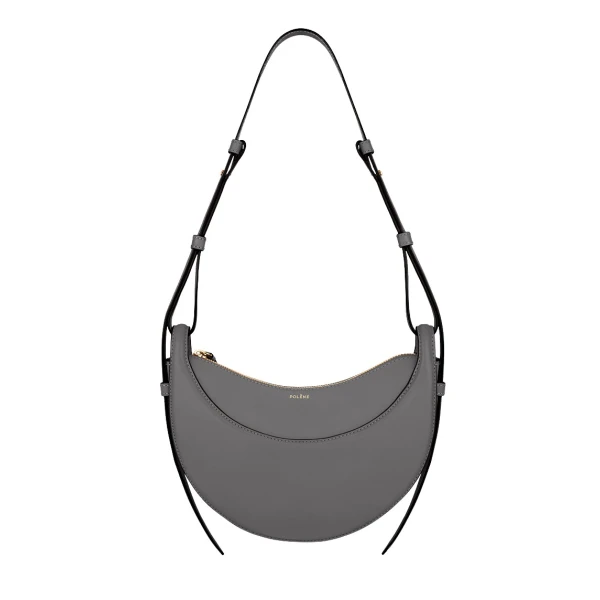 Polene Numéro Dix in Stone Bag