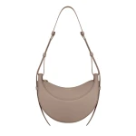Polene Numéro Dix in Taupe Bag