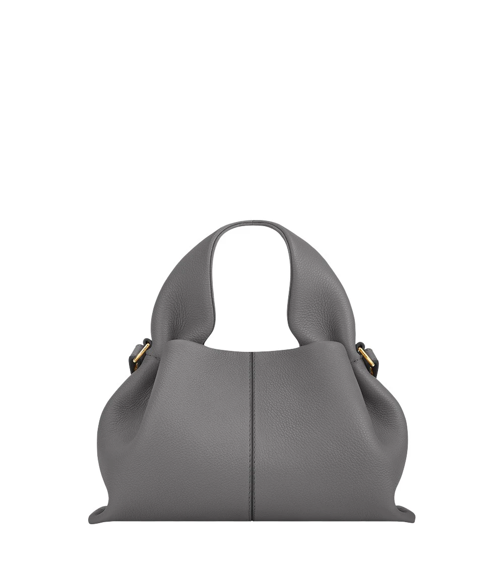 Numéro Neuf Mini in Stone Bag
