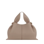 Polene Numéro Neuf in Taupe Bag