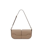 Polene Osmo in Taupe Bag