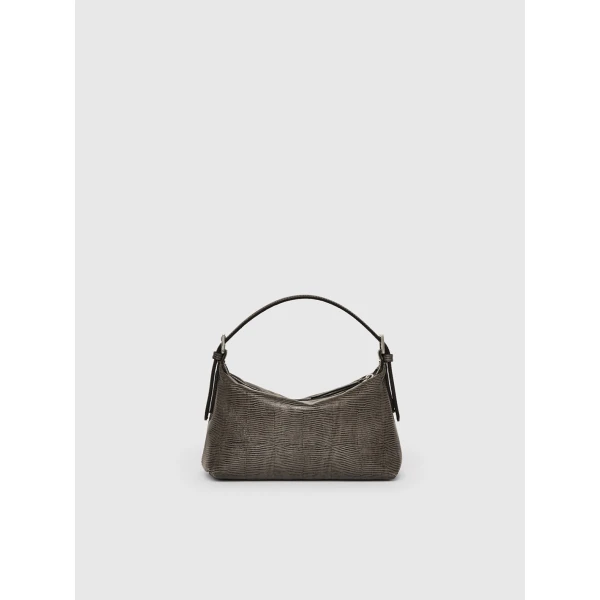 ATP Atelier Vadena in Peltro Pouch, view 2