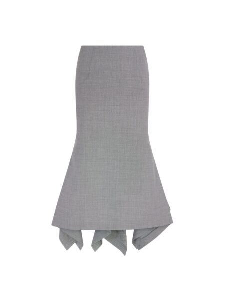 The Attico skirt
