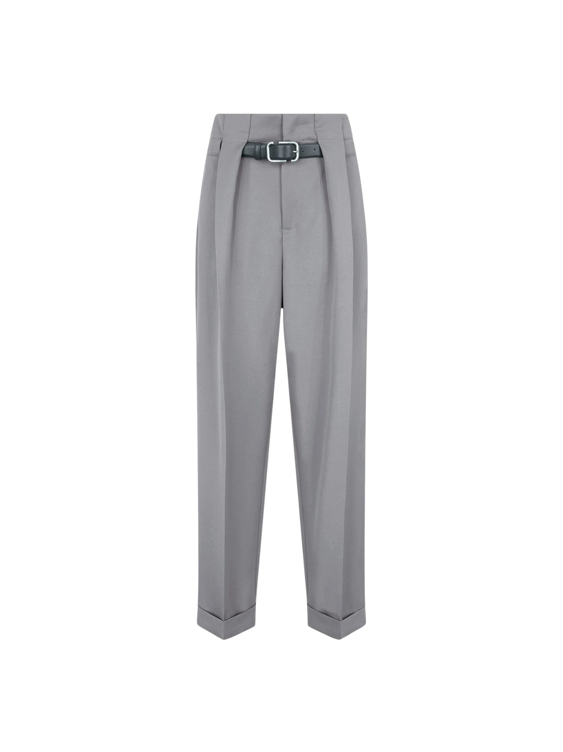 Grey-pants-The-Attico-Pants-scaled96070_nobg The Attico Grey pants