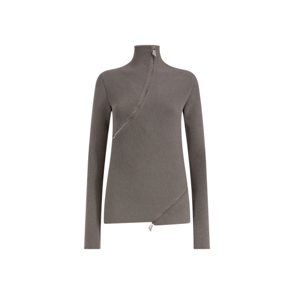 The Attico knitwear