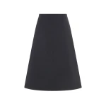 Huishan-Zhang-Aubrette-Skirt-in-Navy-Tailoring-scaled32846_nobg Huishan Zhang Aubrette Skirt in Navy Tailoring