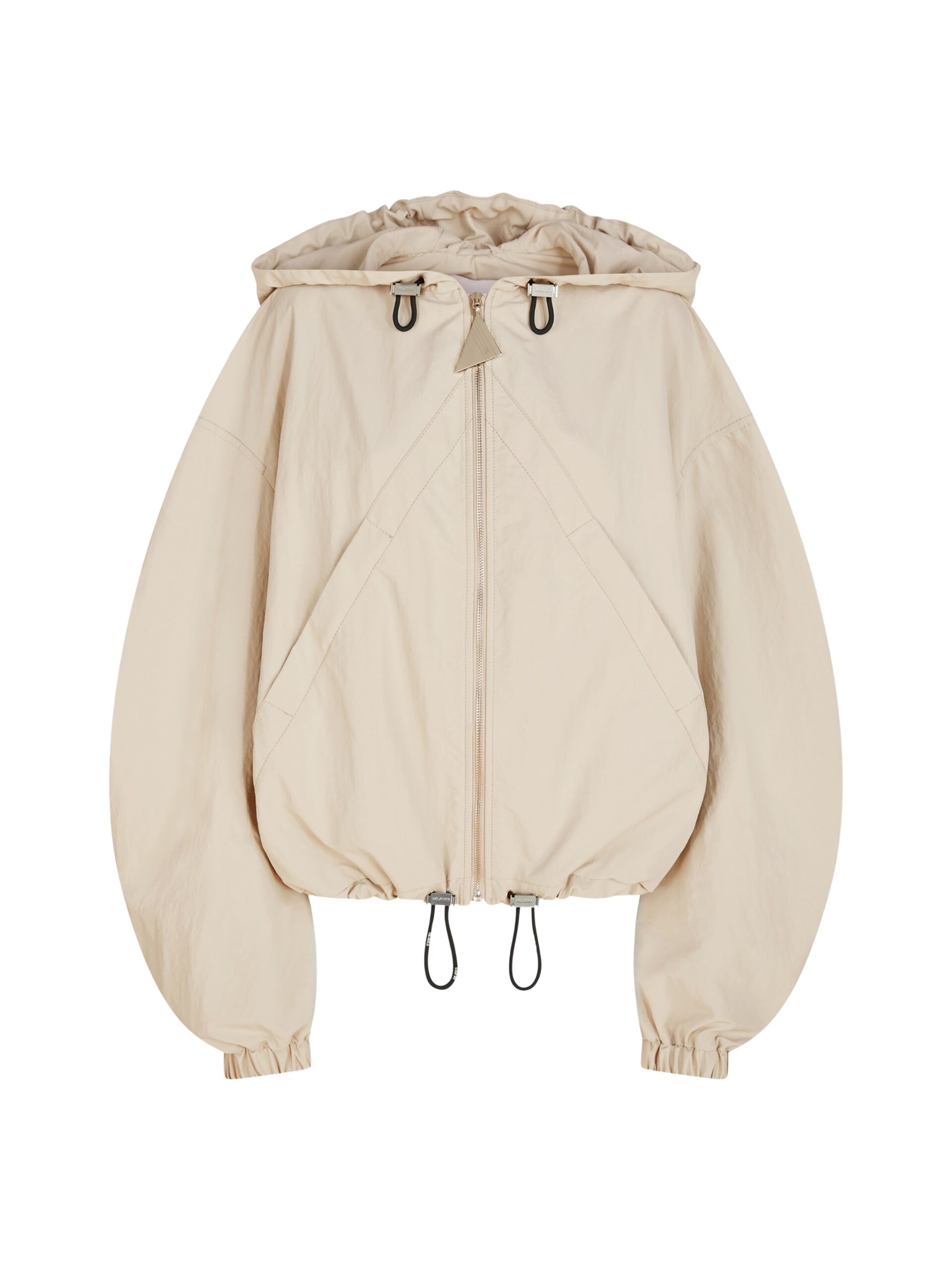 The Attico jacket