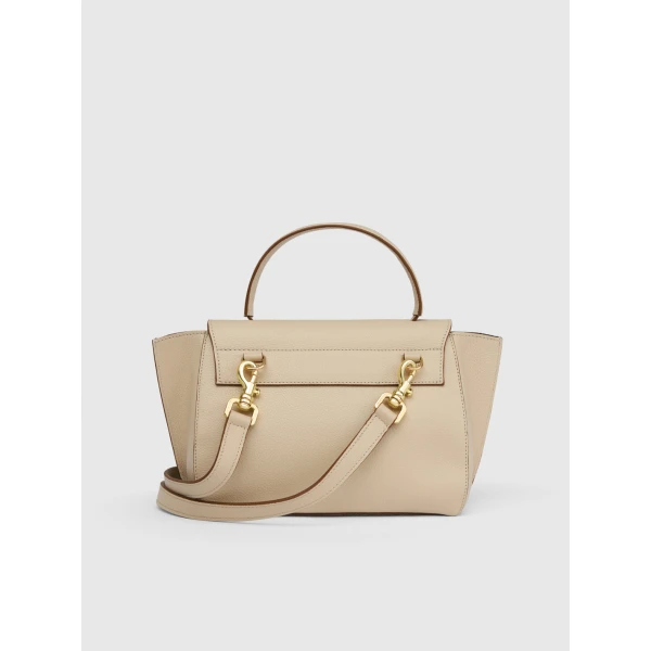 ATP Atelier Arezzo in Mandorla Handbag, view 2