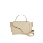 ATP Atelier Arezzo in Mandorla Handbag
