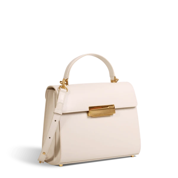 Ateliers Auguste Capucine in Off White, view 3