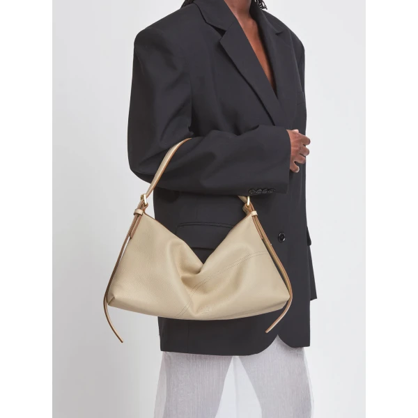 ATP Atelier Castellare in Mandorla Shoulder Bag, view 2