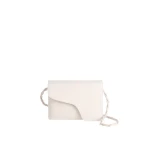 ATP Atelier Duronia in Linen Mini Crossbody Bag