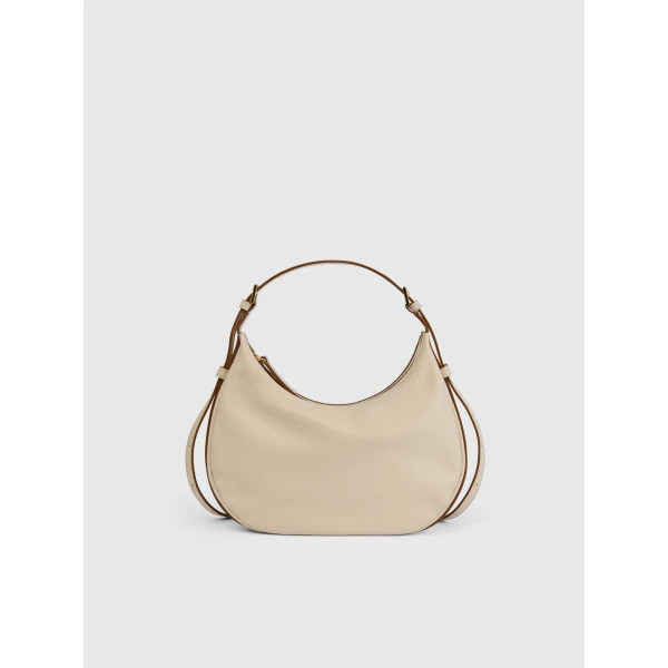 ATP Atelier Liveri in Mandorla Hobo Bag, view 2