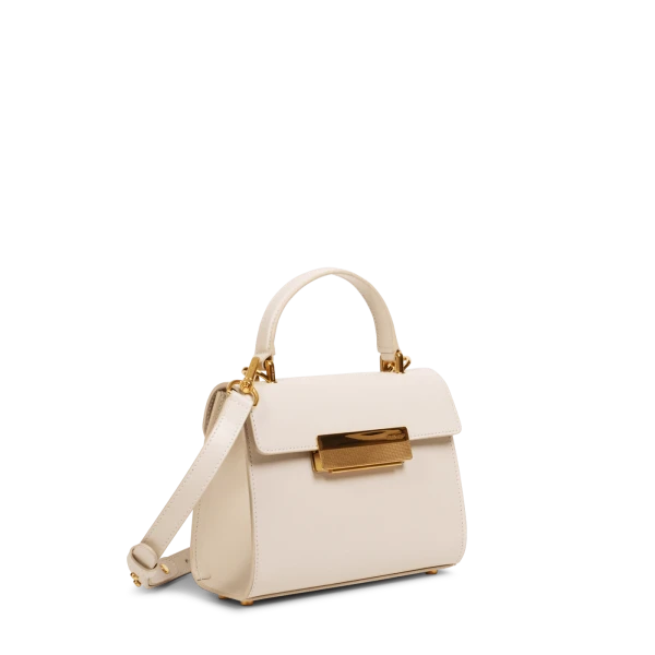 Ateliers Auguste Mini Capucine in Off White, view 3