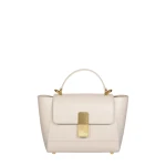 Ateliers Auguste Mini Marly in Off White