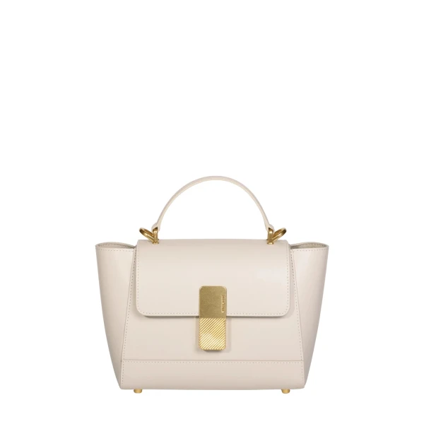 Ateliers Auguste Mini Marly in Off White