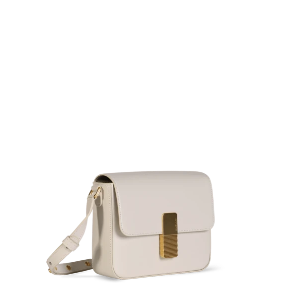 Ateliers Auguste Mini Monceau in Off White, view 3