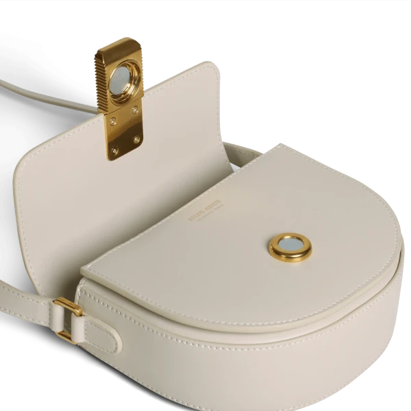 Ateliers Auguste Mini Sully in Off White, view 4