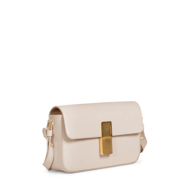 Ateliers Auguste Monceau Baguette in Off White, view 3