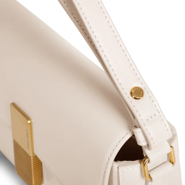 Ateliers Auguste Monceau Baguette in Off White, view 5