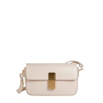Ateliers Auguste Monceau Baguette in Off White