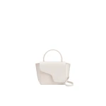 ATP Atelier Montalcino in Linen Mini Handbag