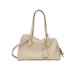Ivory-Noale-in-Mandorla77821_nobg ATP Atelier Noale in Mandorla Top Handle Bag